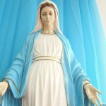 Compreenda por que a Virgem Maria é cheia de graça