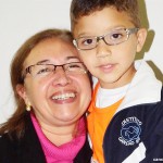 Adoção, um caminho de coragem e amor