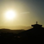 Espírito Santo: a grande arma contra o inimigo