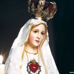 Como Maria pode ouvir nossas orações?
