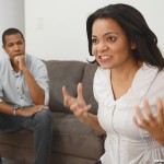 Como o homem deve lidar com a mulher na TPM?