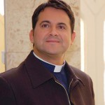 Padre Cleidimar lança novo CD pela gravadora Canção Nova