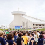 Venha participar da Festa da Santíssima Trindade