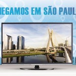 TV Canção Nova adquire canal aberto em São Paulo