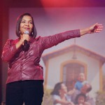 Salette Ferreira participa do Bate-papo com o Músico