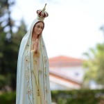 Padre Flávio tira dúvidas sobre a espiritualidade e a intercessão de Nossa Senhora