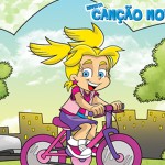 Revista Canção Nova Kids de junho celebra a vida e a fé
