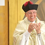 O Senhor deseja contar conosco na missão de evangelizar