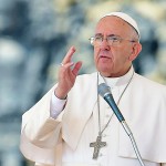 Papa pede perdão por atitudes não cristãs contra os valdeses
