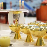 AO VIVO: Santa Missa na Canção Nova