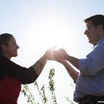 Existe segredo para ter um casamento feliz?