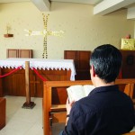 Você tem dado um tempo para Deus?