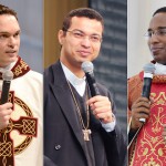Canção Nova promove Acampamento do Sagrado Coração de Jesus