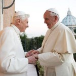 Papa visita Bento XVI; férias de verão começam no Vaticano