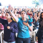 AO VIVO: Quinta-feira de Adoração na Canção Nova