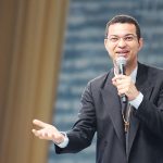 AO VIVO: Pregação com padre Delton Filho
