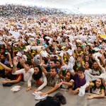 Canção Nova se prepara para o PHN 2015