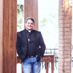 Padre Cleidimar Moreira lança CD na Canção Nova