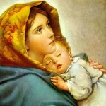 Como Maria foi sempre Virgem?