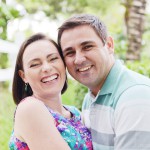 O segredo para ter um casamento feliz