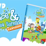 DVD