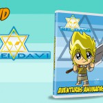 Adquira o DVD “Rei Davi”