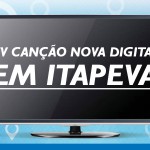 Itapeva recebe sinal digital da TV Canção Nova