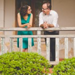 O amor é construído entre dores e alegrias