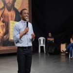 AO VIVO: Padre Edmilson Dias prega na Canção Nova