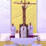 Fazer a paz é trabalho diário, diz Papa em Missa em Sarajevo