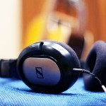 Que música você tem escutado?