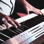 Repertório para 12º Domingo do Tempo Comum