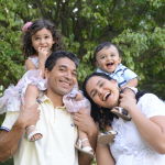 O papel do homem na família
