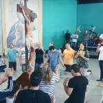 Veja algumas instruções de como deve ser o grupo de oração