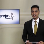 Em parceria, CNBB e TVCN exibem notícias da Igreja