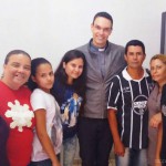 O Canção Nova Abraça SP chega até você!