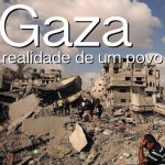 Testemunhos de fé na Faixa de Gaza