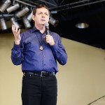 Oração de cura e libertação com Ironi Spuldaro