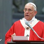 Dia de São Pedro e São Paulo: Papa destaca fé e testemunho