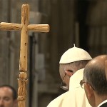 Sejam pastores com a ternura de Cristo, pede Papa aos padres
