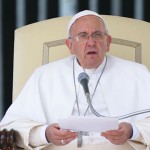 Papa orienta como lidar com o luto na família