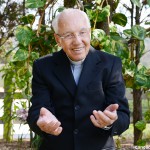 Faça a experiência com o Pai das Misericórdias