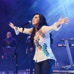 Noite de Shows com Aline Brasil e Emanuel Stênio no PHN