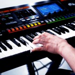 Melodia e partitura do Salmo 22