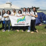 Jovens começam a chegar para o #PHN2015