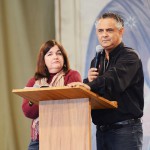 AO VIVO: Diácono Nelsinho e Márcia Corrêa pregam na Canção Nova