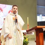 Cura interior começa nas mãos de Deus