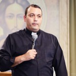 AO VIVO: Padre Eduardo Braga prega na Canção Nova