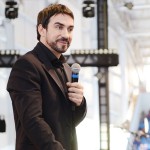 AO VIVO: Padre Fábio de Melo prega na Canção Nova