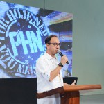 Jesus cura o coração atribulado